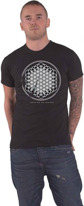 Immagine prodotto Bring Me The Horizon Sempiternal (M)