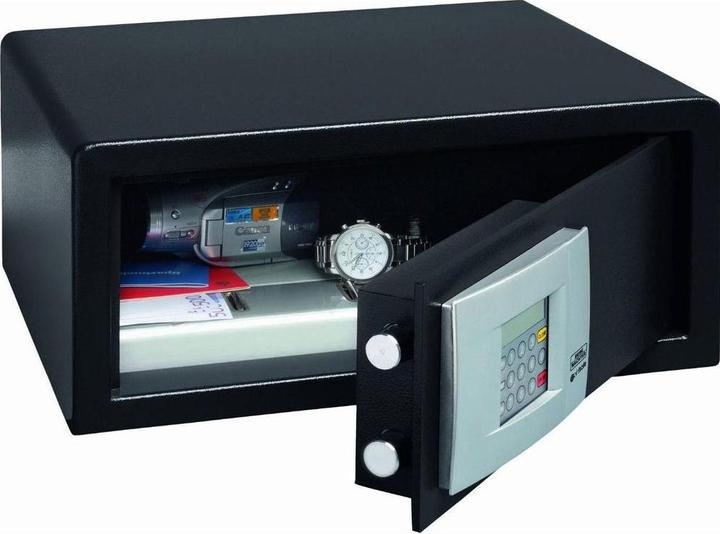Produktbild Burg Wächter Laptop Safe Point-Safe P 3 E LAP (27.90 l)