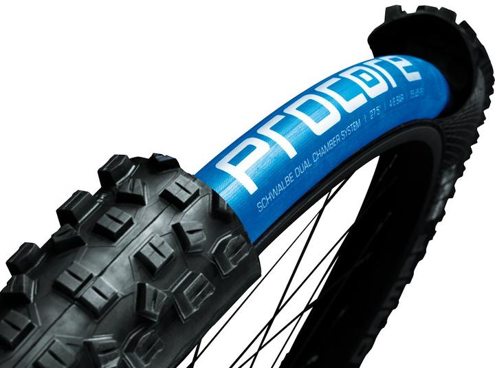 Produktbild Schwalbe Procore Set (Presta (SV), 29")