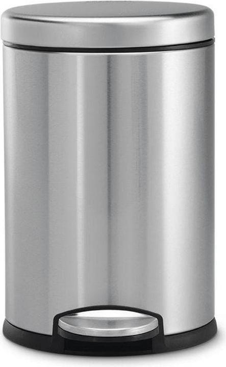 Actual product image Simplehuman Pedal bin (4.50 l)