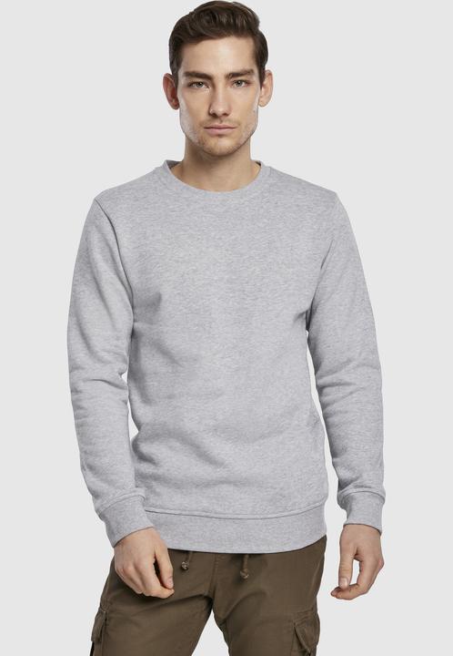 Produktbild Urban Classics Organic Basic Crew (XXL)