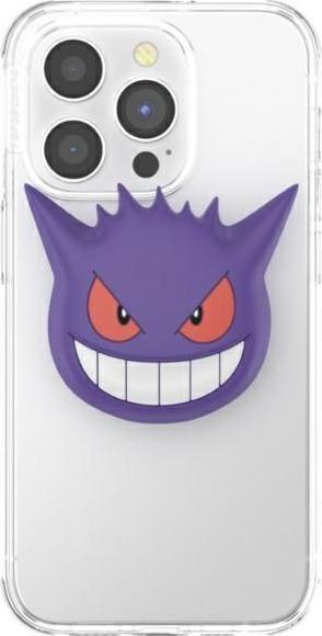 Actual product image PopSockets - PopGrip - Pokemon Gengar Face