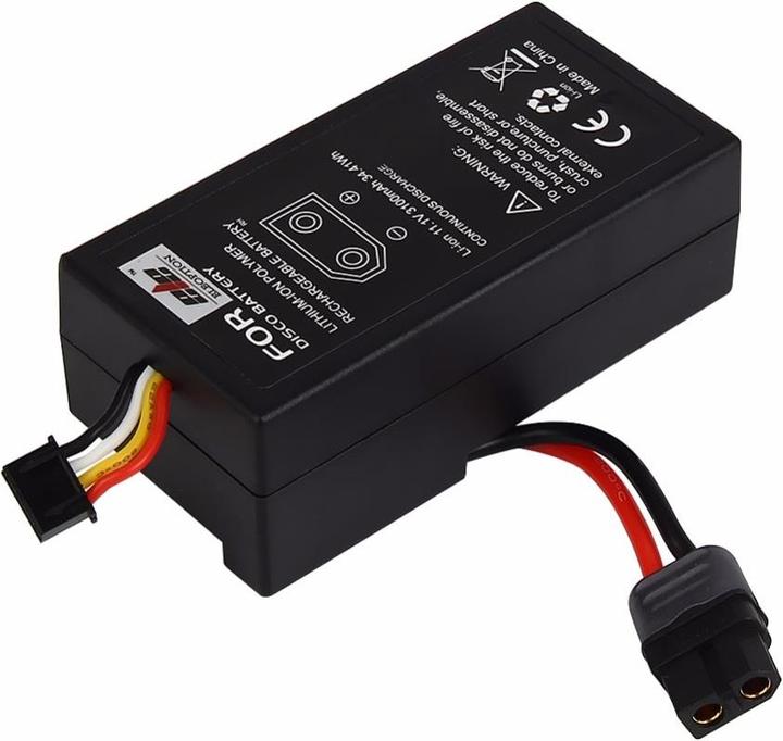 Produktbild Parrot Disco Akku (Parrot Disco)