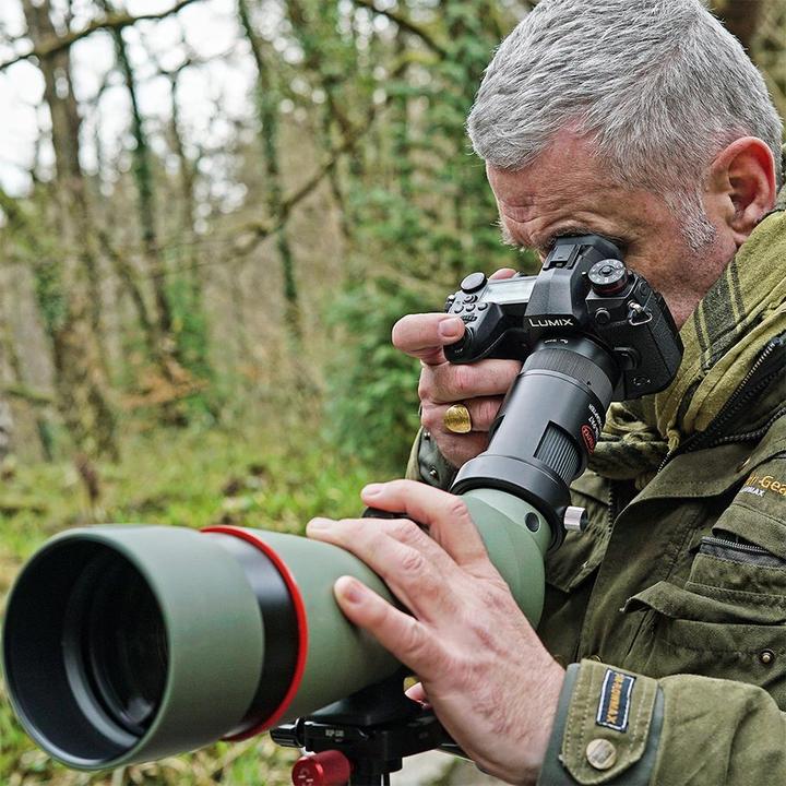 Immagine prodotto Kowa Adattatore per telecamera TSN-PA7