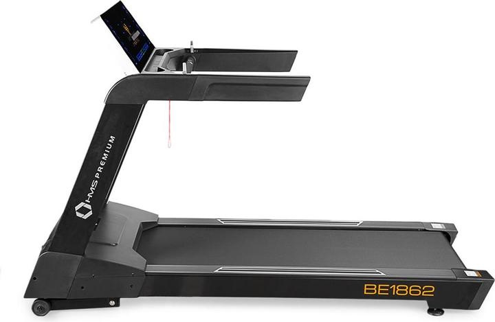 HMS Premium Electric Treadmill BE1862 5-24 km buy at Galaxus