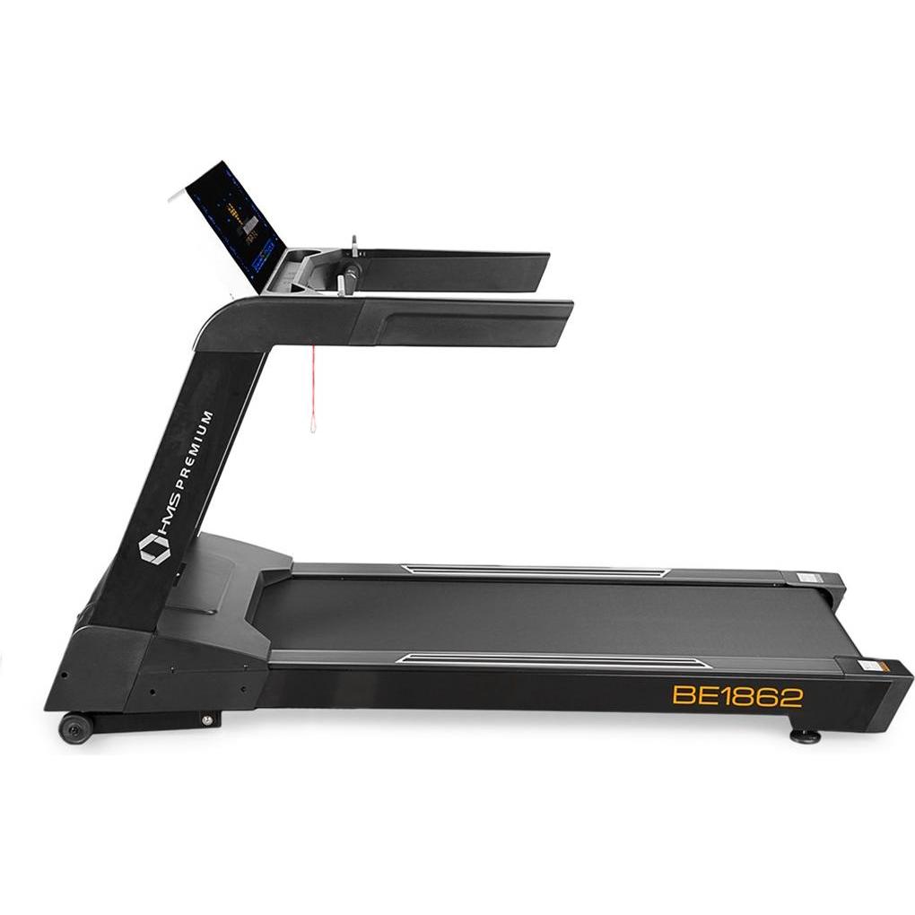 Thumbnail - HMS, Laufband