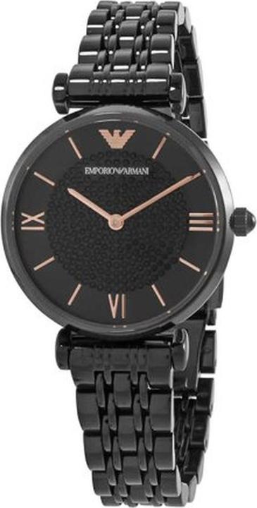 Versace V-Virtus (Analoguhr, 28 mm)