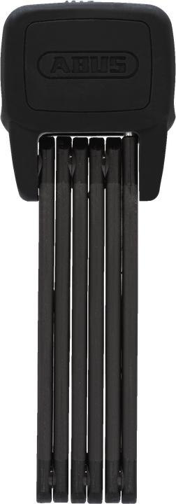 Produktbild Abus 6000PZ/90 BK SH (90 cm)