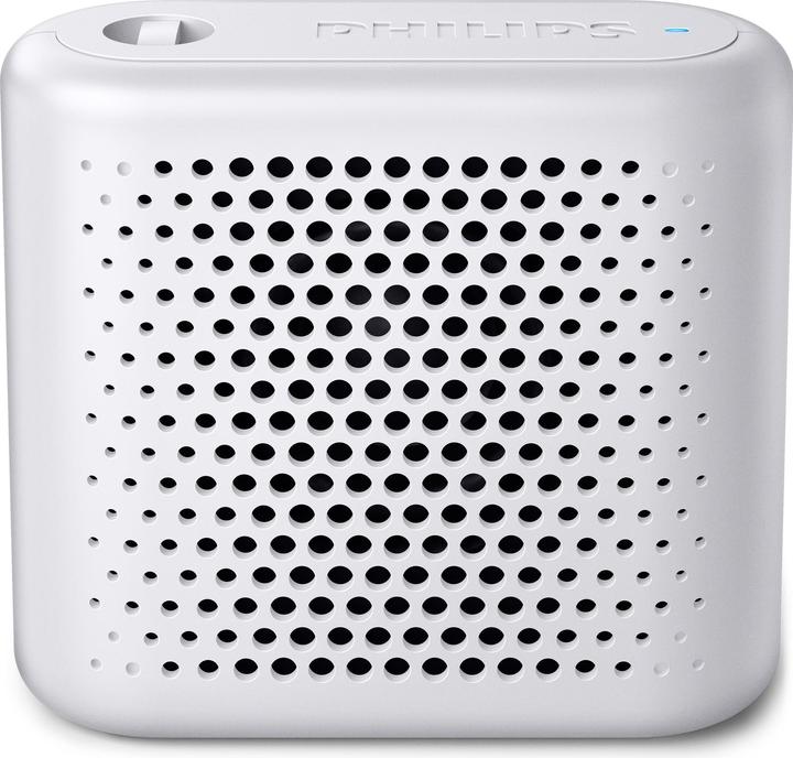 Actual product image Philips Bt55 (6 h, Rechargeable battery operated)