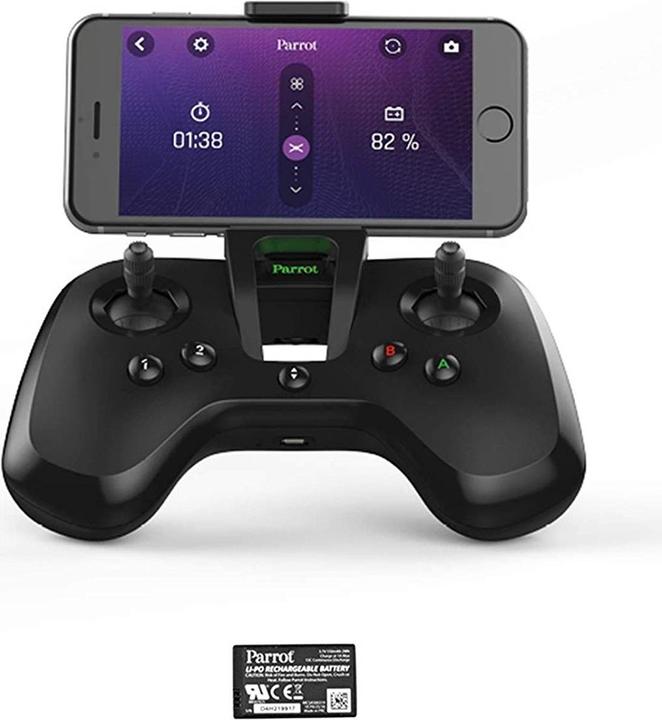 Produktbild Parrot Flypad (Parrot Airborne Cargo)