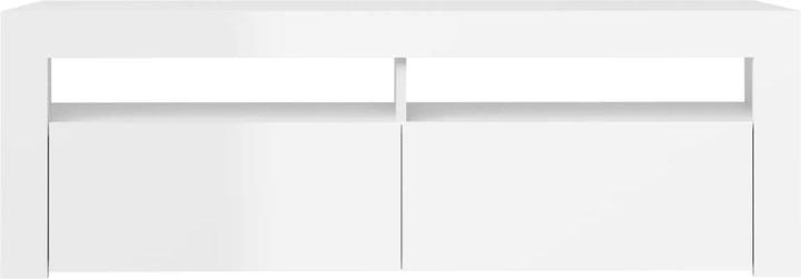 Actual product image vidaXL Aldo (120 x 35 x 40 cm)
