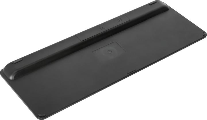 Produktbild Targus Antimicrobial Keyboard (DE, Kabellos)