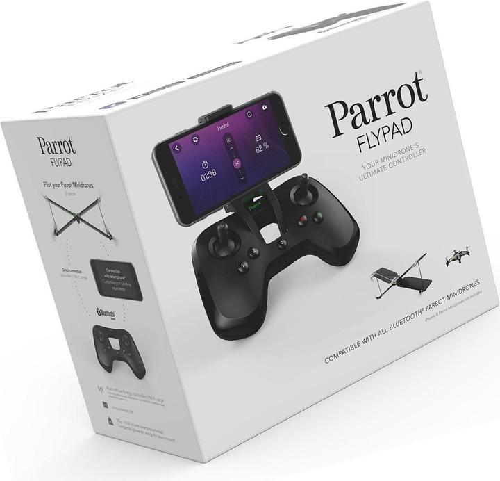 Produktbild Parrot Flypad (Parrot Airborne Cargo)