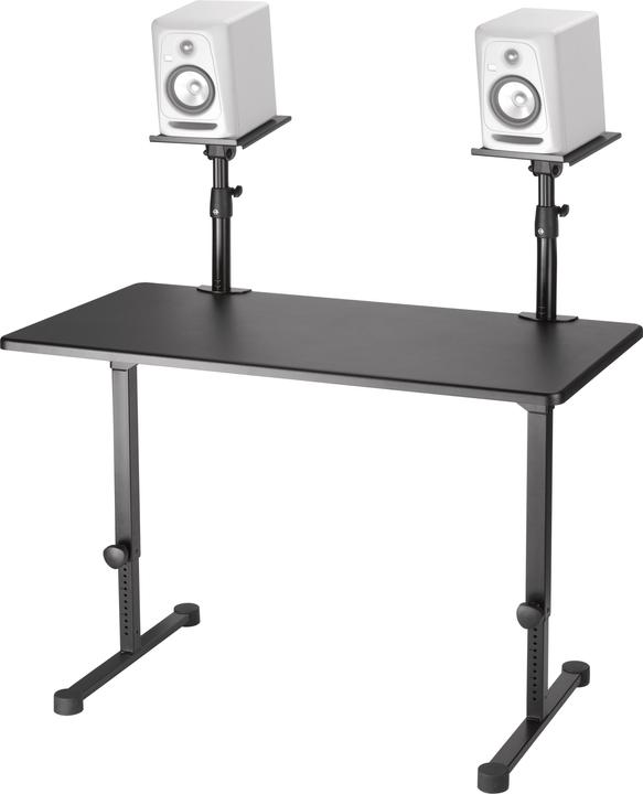Produktbild K&M 12170 DJ-Tisch