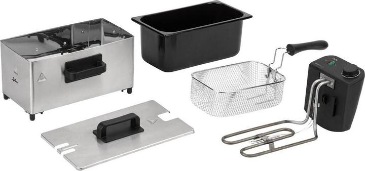 Immagine prodotto Jata Fritteuse JEFR1678
