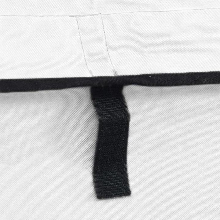 Actual product image vidaXL Bimini-Top