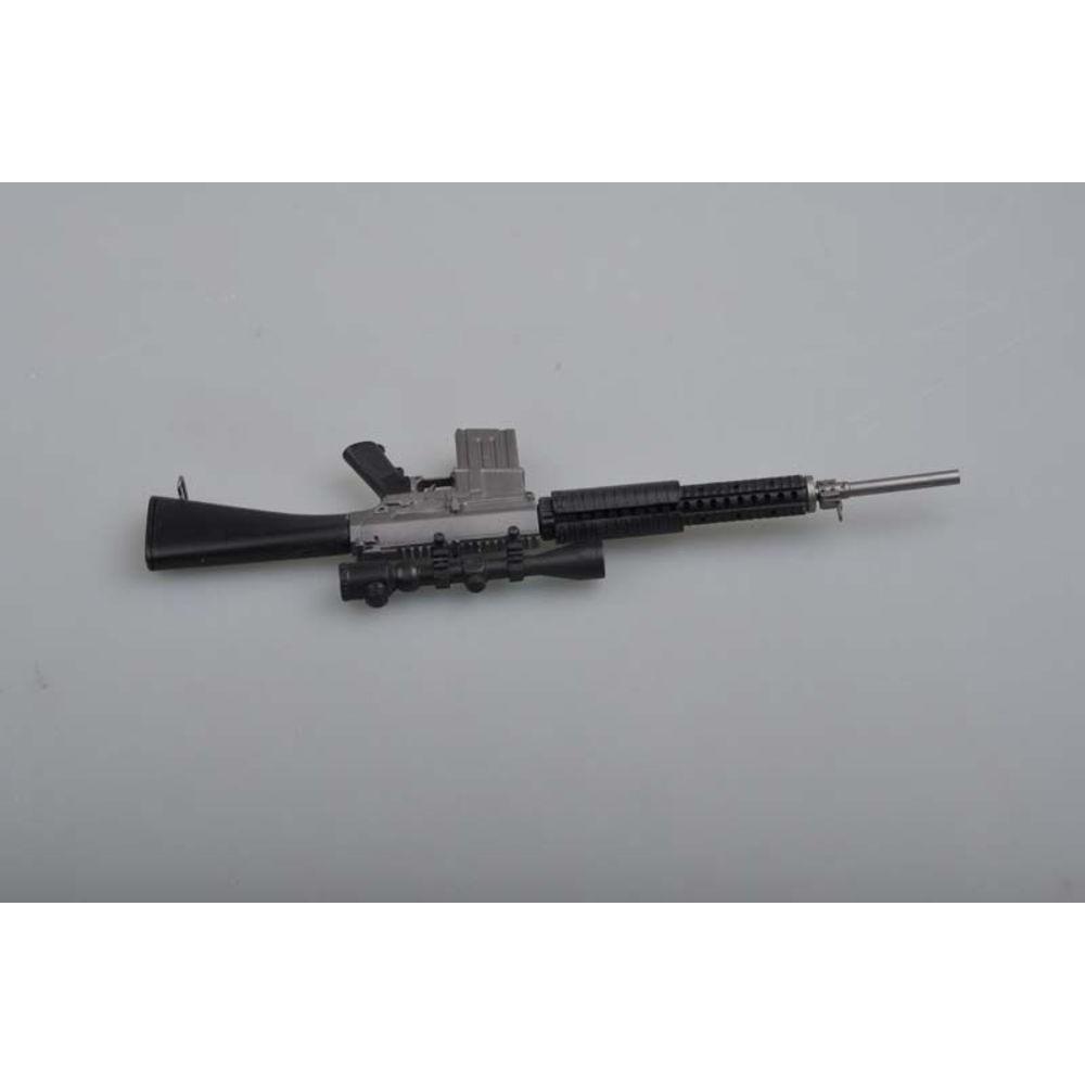 Easy Model SR25