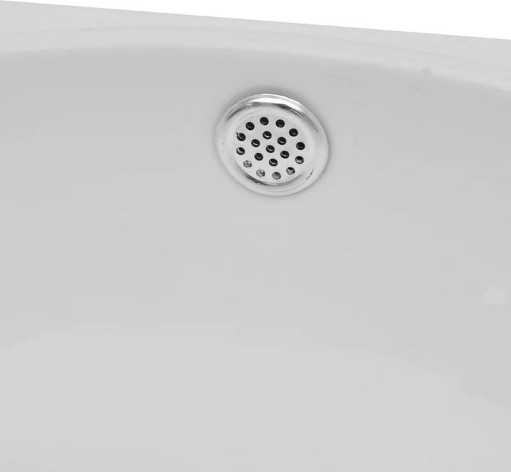 Image du produit vidaXL Becken (280 mm, 410 mm)