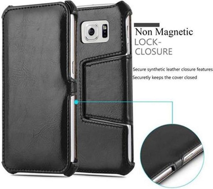 Produktbild Cadorabo Hülle case cover für Samsung Galaxy S6 (Samsung Galaxy S6)
