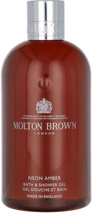 Produktbild Molton Brown Neon Amber (300 ml)