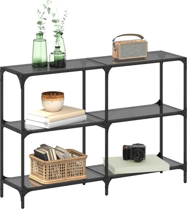 Image du produit vidaXL Konsolentisch (30 x 30 x 81 cm)