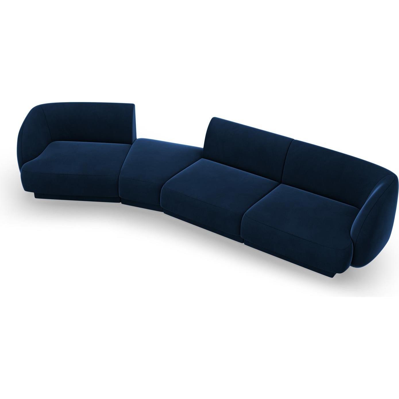 Thumbnail - Micadoni, Sofa, Miley (2-Sitzer, 3-Sitzer, 4-Sitzer)