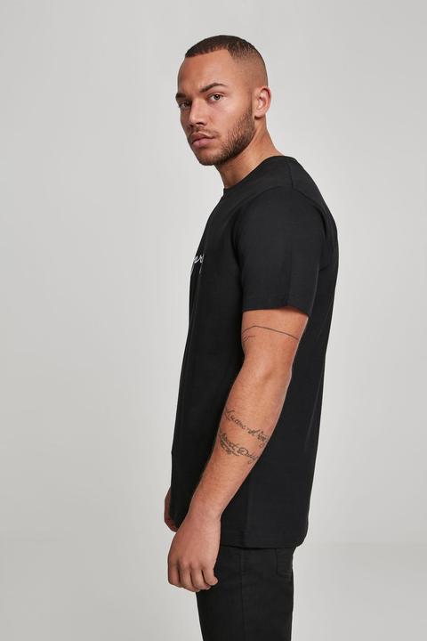 Produktbild Mister Tee Pray EMB Tee (S)