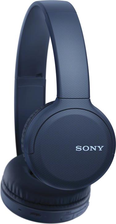 Image du produit Sony WH-CH510 (ANC, 30 h, Sans fil)