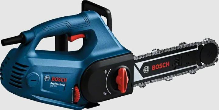 Produktbild Bosch Hausgeräte GAC 250 (Elektro Kettensäge)