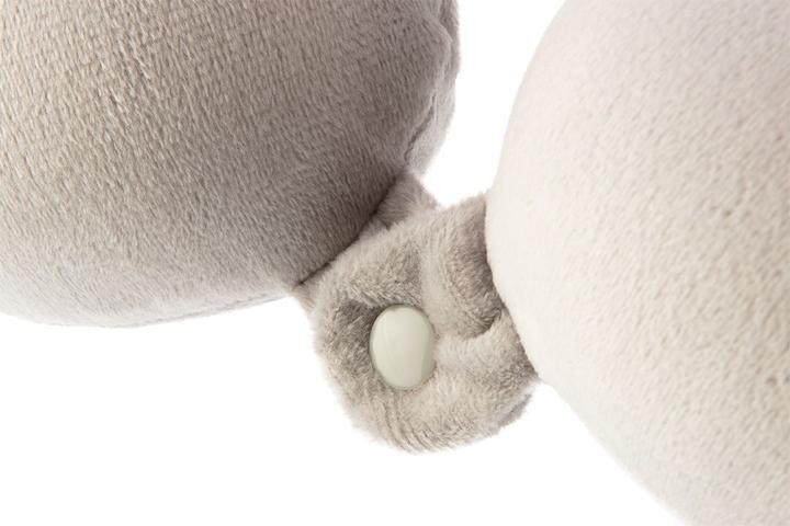 Produktbild Neo TOOLS Reisekissen