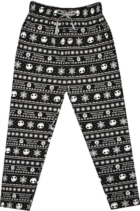 Image du produit Dick Smith Pantalon de pyjama (L)