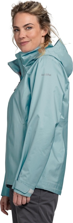 Actual product image Schöffel Women's 2.5L Jacket Aiplspitz (36)