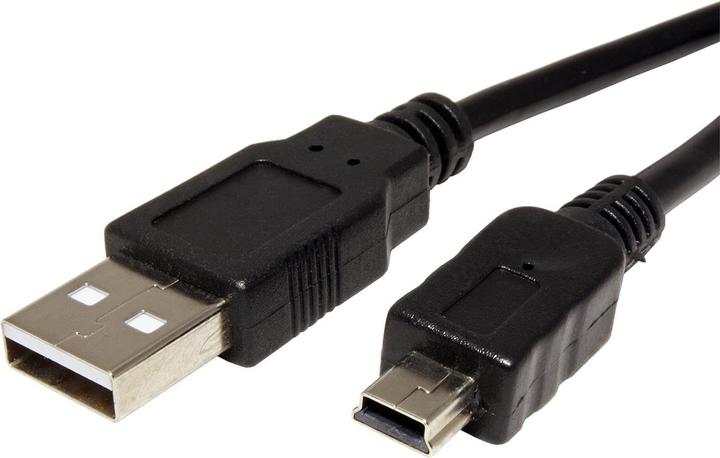 Immagine prodotto Goobay Cavi USB (0.15 m, USB 2.0)