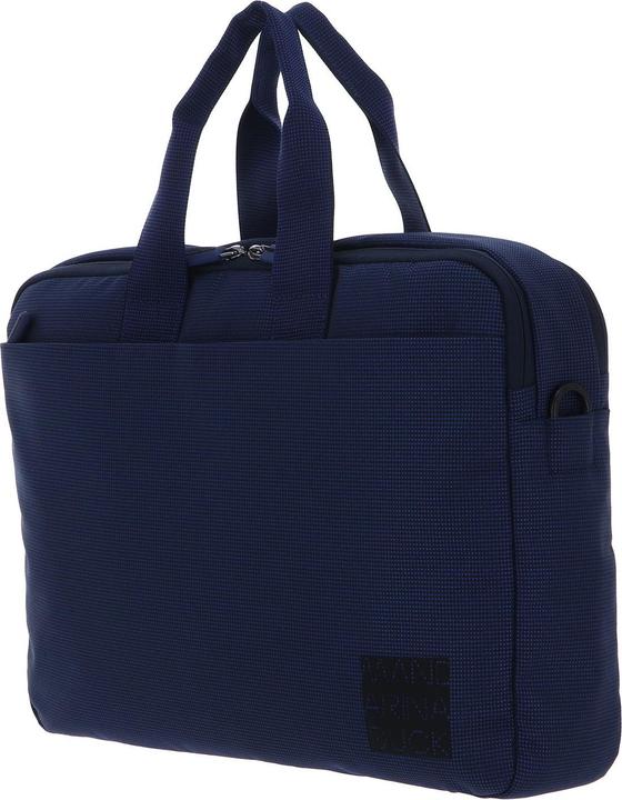 Produktbild Mandarina Duck District Aktentasche 38.5 cm Laptopfach (16.14")
