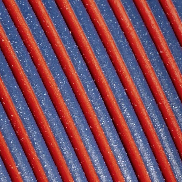 Actual product image Polymaker Panchroma™ PLA Dual Matte (PLA, 1.75 mm, 1000 g)