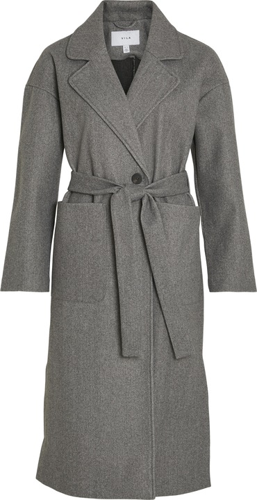Medium Grey Melange