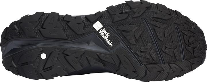 Produktbild Jack Wolfskin Ps Trail Knit Low M (41)