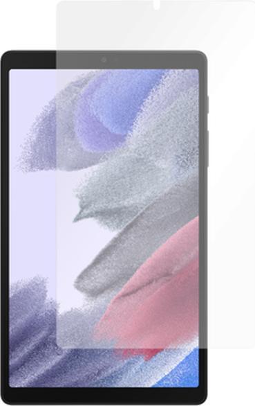 Actual product image Just in Case Tempered Glass Clear Screen ProtectorSamsung Galaxy Tab A7 Lite (1 Piece, Galaxy Tab A7 Lite)