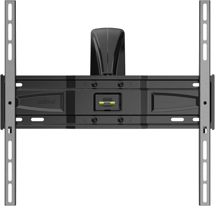 Actual product image Meliconi SlimStyle Plus 400 SR - TV wall mount (40-50 in.) (Wall, 37 kg, 40" - 50")