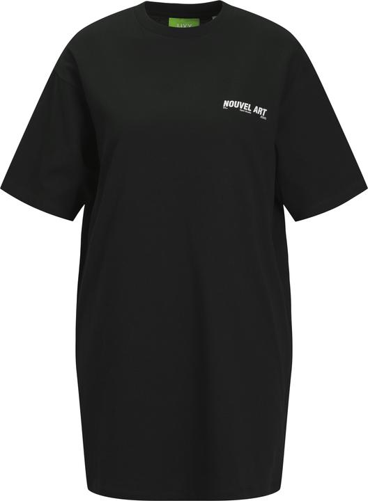 Produktbild JJXX Jxmillow Loose Long Ss Tee Jrs Stydss25 (M)