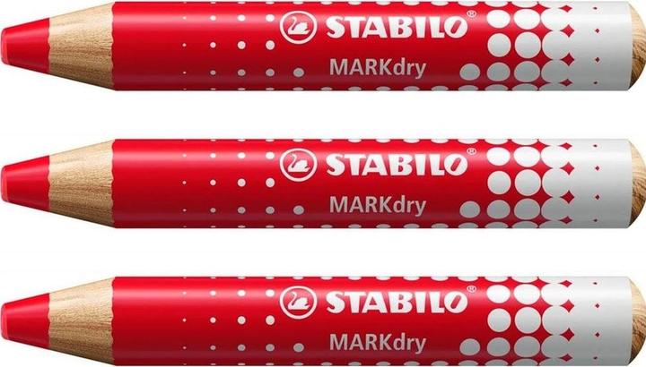 Actual product image STABILO MARKDRY - Whiteboard marker