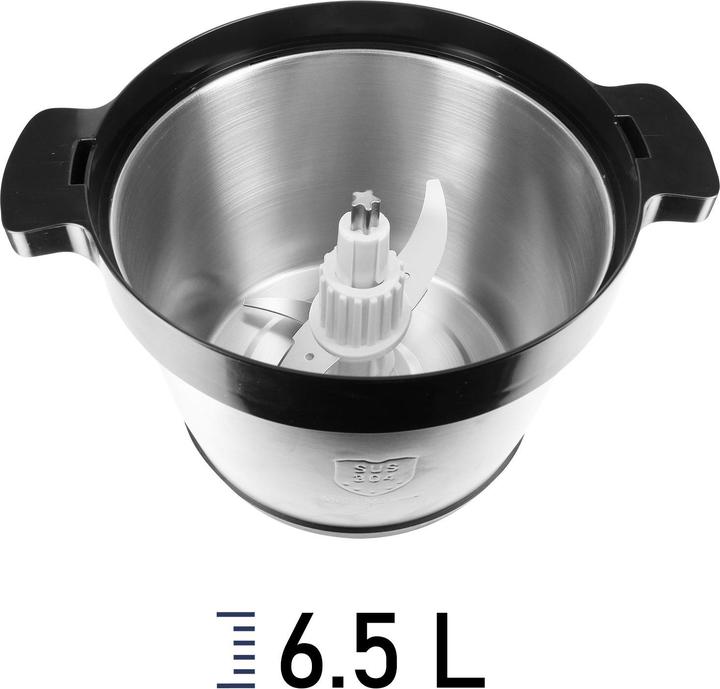 Produktbild Sokany SK-YM-7033 Fleischwolf