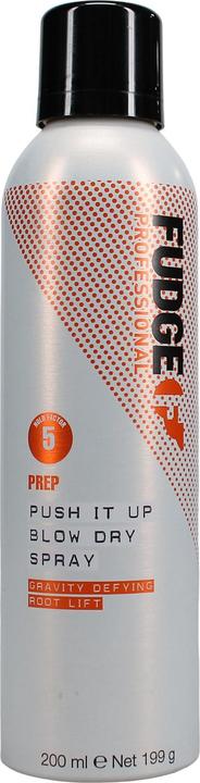 Image du produit Fudge Prep (200 ml)