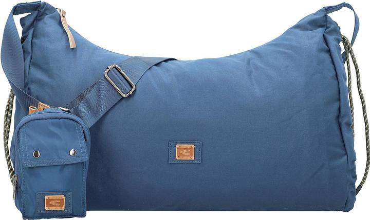 Image du produit Camel Active Sac à main Hobobag Laona en toile