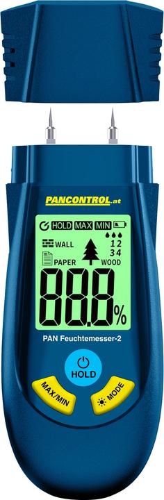 Pancontrol Feuchtemessgerät PAN Feuchtemesser-2