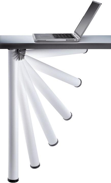 Actual product image Camar Folding table legs