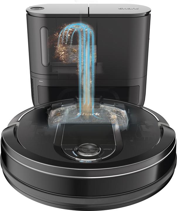 Produktbild Shark RV1000SEU Saug-/Wischroboter