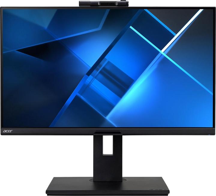 Actual product image Acer B248Y bemiqprcuzx (1920 x 1080 pixels, 24")