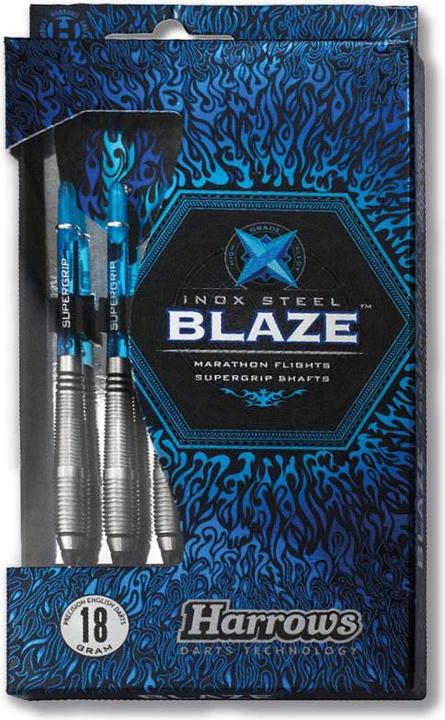 Image du produit Harrows Blaze (16 g)
