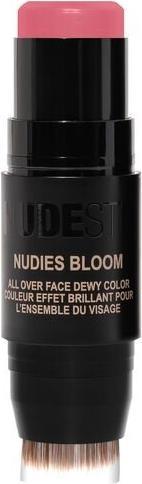 Immagine prodotto Nudestix Nudies Bloom All Over Face Dewy Colour Rusty Rouge 0,25 oz. (Rouge arrugginito)